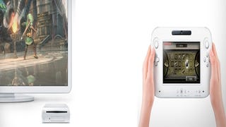 Reggie: Wii U information coming throughout 2012