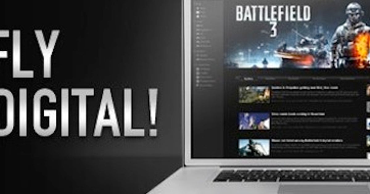Gamefly Founded Gamefly announces digital distribution service | VG247