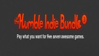Humble Indie Bundle 3 closes down with $2.1 million earned
