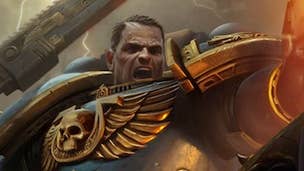 Warhammer 40,000: Space Marine demo trailers ramp up the hype