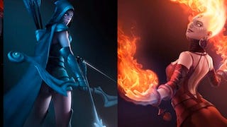 Valve: DOTA community not "toxic", almost entirely "hardcore"