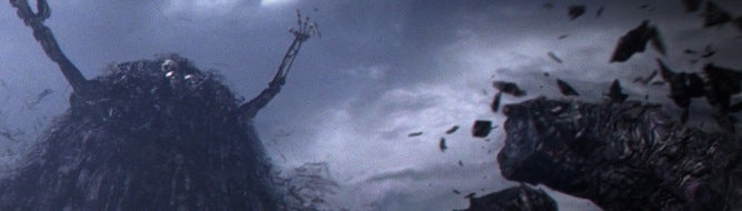 Turn away from the light - Hands-on with Dark Souls