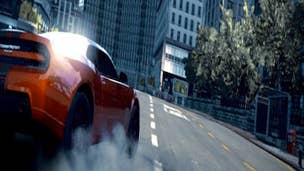 Drop the flag - Hands-on with Ridge Racer Unbounded
