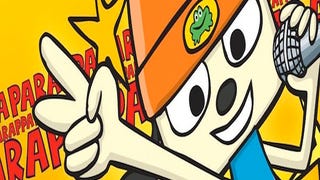 Parappa The Rapper may return through Vita or new business models, says creator