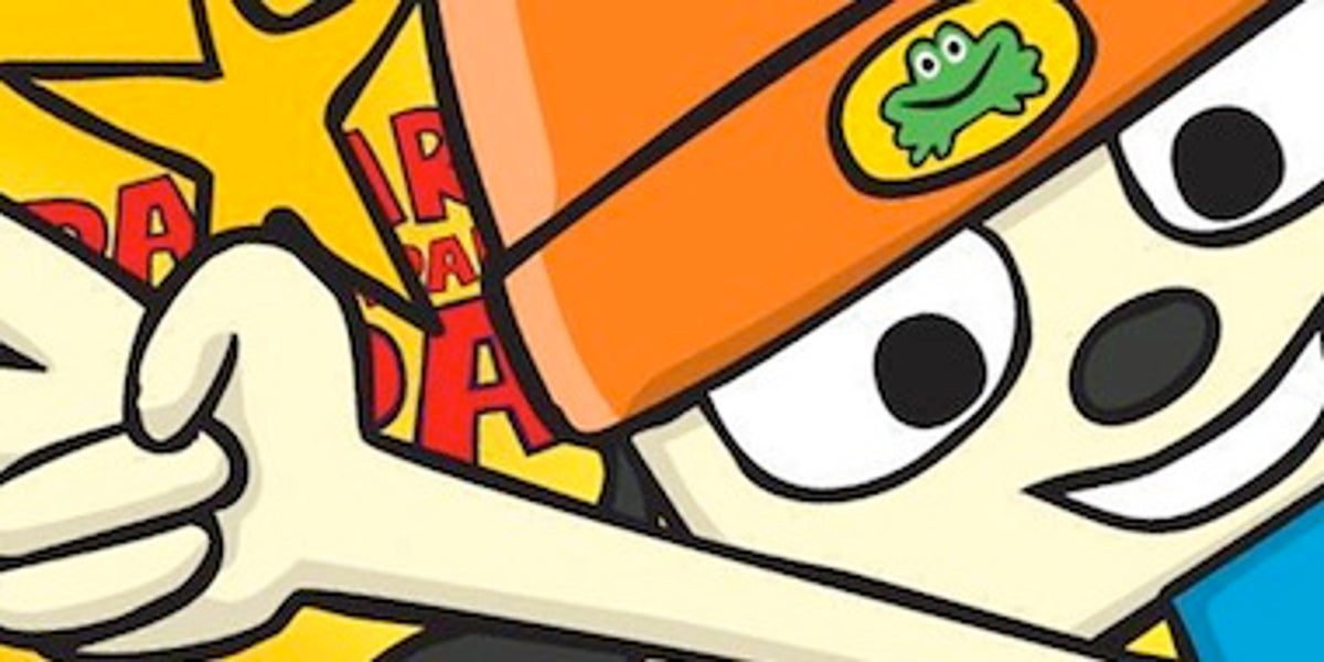 Parappa The Rapper Cast Parappa The Rapper Voice Actor 60 Photos - Moonagedaydream.film