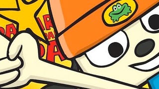 Parappa The Rapper may return through Vita or new business models, says creator