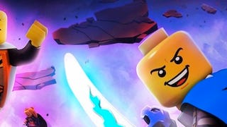 LEGO Universe celebrates F2P trial with dramatic trailer