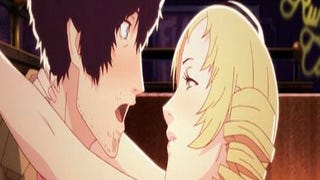Catherine European release to come with special art booklet, soundtrack CD