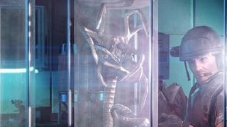 Quick shots - Aliens: Colonial Marines screens ooze atmosphere