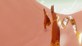 Quick quotes: thatgamecompany "could definitely see" past efforts on Vita