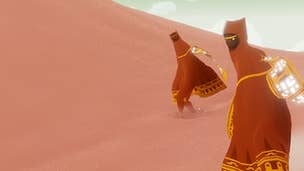 Quick quotes: thatgamecompany "could definitely see" past efforts on Vita