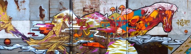 Wednesday Shorts - Björk, Laura Vandervoot, Catherine redub