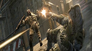 Over 1 million players register for Warface in Russia