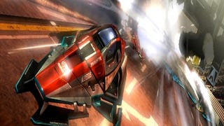 Wipeout 2048 JP release pushed to January, Gravity Daze down for February