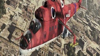 Ace Combat: Assault Horizon stars in double feature