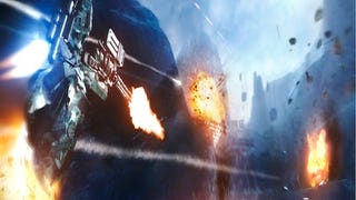 Gamescom trailers show Armored Core V in action