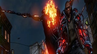 Quick Shots - Prototype 2 screens are action-packed