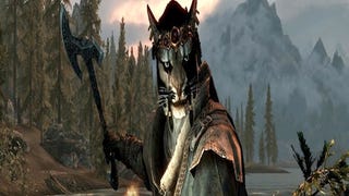 The Elder Scrolls V: Skyrim to use Steamworks