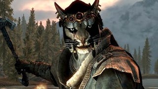 Bethesda "enthusiastic" about "headache" of PC support