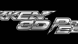 Tekken 3D Prime Edition to ship with full-length film