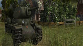 Next World of Tanks update to add two new tank types