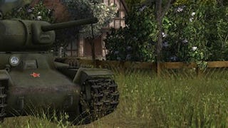 Gamescom trailer treasures unearthed - World of Tanks, Planetside 2, more
