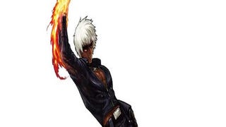 King of Fighters tutorial videos now available