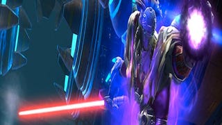 Star Wars: The Old Republic launch modeled on World of Warcraft's