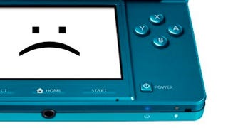 Survey finds gamers unimpressed by 3DS