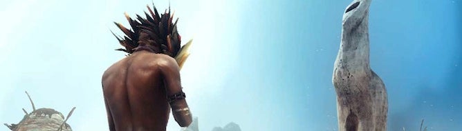 From Dust PC DRM to be removed by patch | VG247