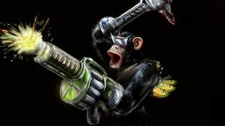 Serious Sam Double D launch trailer is bananas