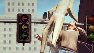Saints Row: Money Shot outed by AU classification