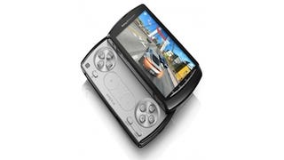 75 percent of Xperia Play owners buy games