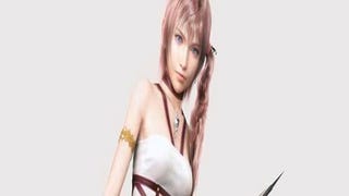 Final Fantasy XIII-2 leads supply trailer commentary
