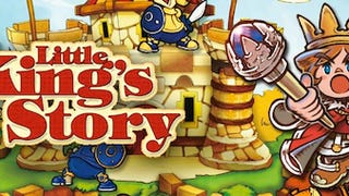 Little King's Story sequel in the works for PS Vita