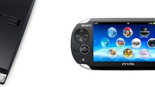 Use your Vita as a PS3 controller