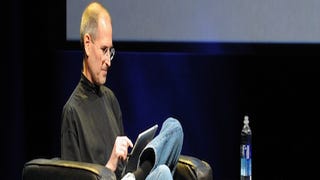 Core shaken - Steve Jobs resigns as Apple CEO