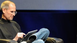 Core shaken - Steve Jobs resigns as Apple CEO