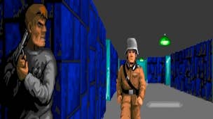 Wolfenstein 3D out now on XBLA  