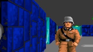 Wolfenstein Classic dropped from Austrian, Swiss App Stores