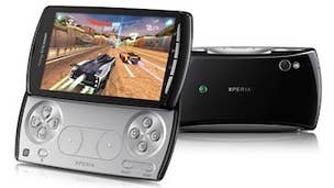 More PSOne Classics and console-like games coming to Xperia Play