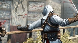 Assassin's Creed: Revelations to answer seven of ten questions