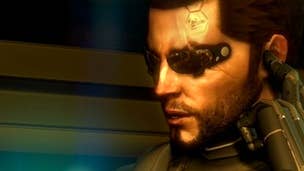 Deus Ex: Human Defiance not a game, trademark repurposed for April Fool's