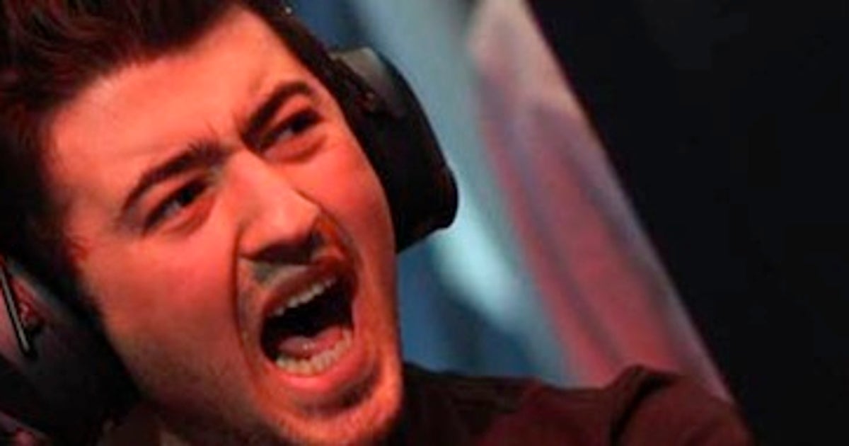 Mlg Homless