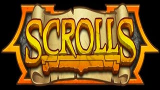 Mojang sketches outline of Scrolls economy