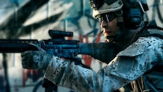 Battlefield 3: Troedsson talks frame rate, Origin, and mod tools