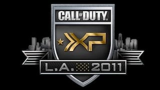 Robert Bowling provides a walkthrough for Call of Duty XP event