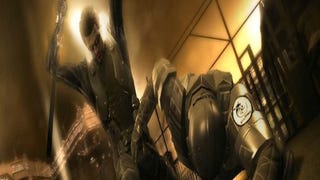 Deus Ex: Human Revolution trailer walks through Missing Link DLC - again