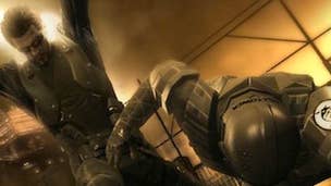 Deus Ex: Human Revolution offers coded puzzle