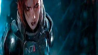BioWare details Mass Effect 3's Galaxy at War system